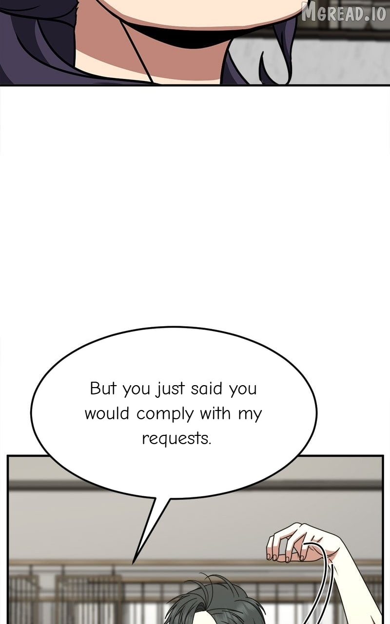 Change Me Chapter 271  - page 8